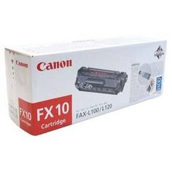 Canon FX10, FX-10 Cartridge /L100, L120; MF41XX series; CH0263B002AA