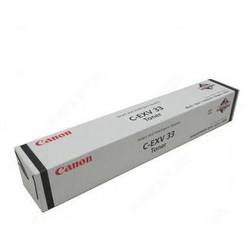 Canon Toner C-EXV 33 Black