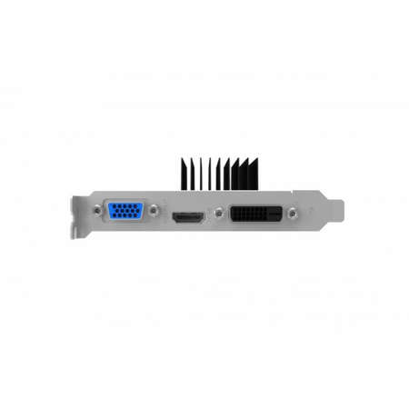 Placa video Gainward GT630-1024-HDMI-DVI, 1024MB DDR3, 64bit, VGA, DVI, HDMI, Heatsink