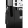 DeLonghi Espressor automat Magnifica S ECAM 22.110B, 1450 W, 15 bar, 1.8 l, negru