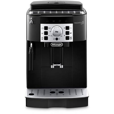 Espressor automat Magnifica S ECAM 22.110B, 1450 W, 15 bar, 1.8 l, negru