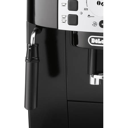 Espressor automat Magnifica S ECAM 22.110B, 1450 W, 15 bar, 1.8 l, negru