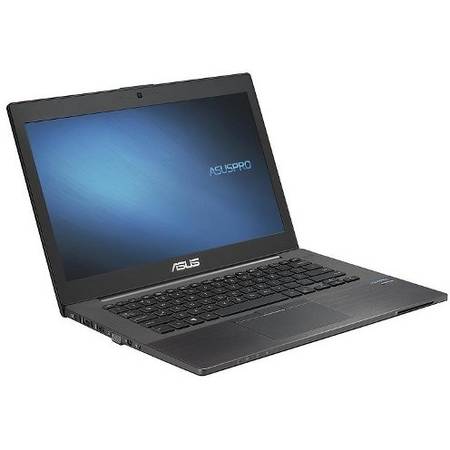 Laptop ASUS B8430UA-FA0057R, 14"FHD, Intel Core i7-6500U 4M Cache, up to 3.10 GHz, Skylake, 8GB, 256GB SSD M.2, Intel HD Graphics, Tastatura iluminata, 4G, FPR, Win 10 Pro