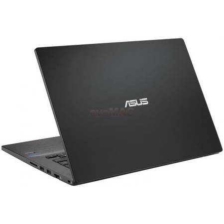 Laptop ASUS B8430UA-FA0056R, 14"FHD, Intel Core i7-6500U 4M Cache, up to 3.10 GHz, Skylake, 8GB, 256GB SSD M.2, Intel HD Graphics, Tastatura iluminata, FPR, Win 10 Pro