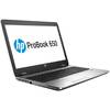 Laptop HP ProBook 650 G2, 15.6'' FHD, Intel Core i5-6200U 3M Cache, up to 2.80 GHz, 4GB, 500GB, GMA HD 520, FingerPrint Reader, Win 7 + Win 10 Pro