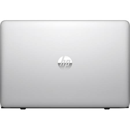 Laptop HP EliteBook 850 G3, 15.6'' FHD, Intel Core i5-6200U 3M Cache, up to 2.80 GHz, 4GB, 500GB, GMA HD 520, FingerPrint Reader, Win 7 Pro + Win 10 Pro