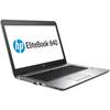 Laptop HP EliteBook 840 G3, 14'' HD, Intel Core i5-6200U 3M Cache, up to 2.80 GHz, 4GB, 500GB 7200 RPM, GMA HD 520, FingerPrint Reader, Win 7 Pro + Win 10 Pro