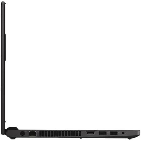 Laptop 14'' Latitude 3460, HD, Intel Core i3-5005U (3M Cache, 2.00 GHz), 4GB, 500GB 7200 RPM, GMA HD 5500, Linux, Black