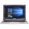 Ultrabook ASUS Zenbook UX303UA, 13.3'' FHD, Intel Core i5-6200U 3M Cache, up to 2.80 GHz, 8GB, 128GB SSD, GMA HD 520, Win 10 Home, Rose