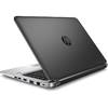 Laptop HP ProBook 440 G3, 14" FHD, Intel Core i3-6100U, RAM 4GB DDR3L, SSD 128GB, Gri