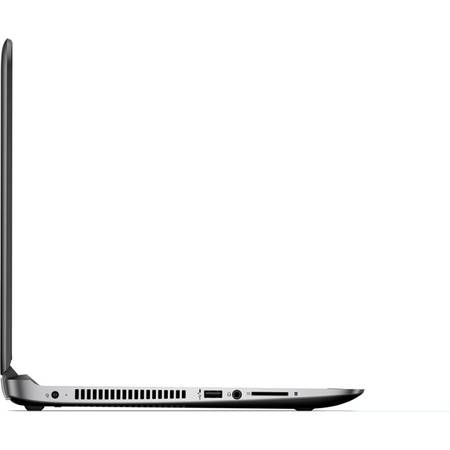 Laptop HP Probook 440 G3, 14'' FHD, Intel Core i5-6200U 3M Cache, up to 2.80 GHz, 8GB, 128GB SSD, GMA HD 520, FingerPrint Reader, Win 7 Pro + Win 10 Pro