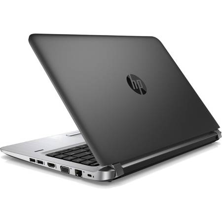 Laptop HP Probook 440 G3, 14'' FHD, Intel Core i5-6200U 3M Cache, up to 2.80 GHz, 8GB, 128GB SSD, GMA HD 520, FingerPrint Reader, Win 7 Pro + Win 10 Pro