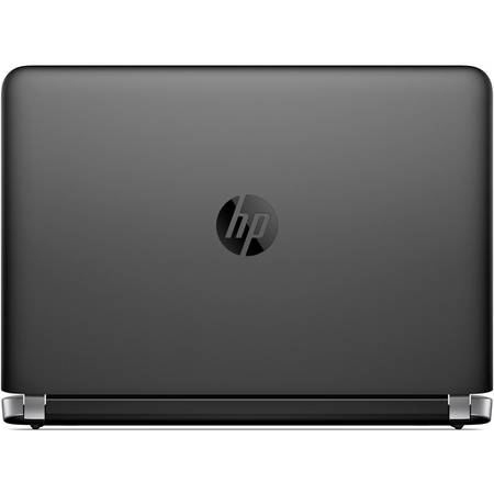 Laptop HP ProBook 440 G3, 14" FHD, Intel Core i5-6200U, RAM 8GB DDR3L, SSD 256GB, Gri, Win 10 Pro