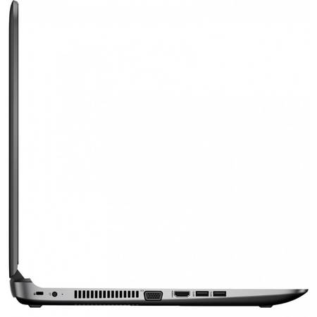 Laptop HP ProBook 470 G3, 17.3" FHD, Intel Core i7-6500U 4M Cache, up to 3.10 GHz, Skylake, 8GB, 1TB, AMD Radeon R7 M340 2GB, FPR, Win 7 Pro + Win 10 Pro