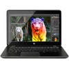 Laptop HP Zbook Z14 G3, 14" FHD, Intel Core i7-5500U, HD Graphics 520, RAM 8GB, HDD 1TB, Win 10 Pro