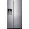 Side by side Samsung RS7547BHCSP/EF, 537 l, Clasa A+, No Frost, H 178.9, Inox