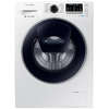 Masina de spalat rufe Samsung Eco Bubble AddWash WW70K5210UW/LE, 1200 RPM, 7 kg, Inverter, Clasa A+++, Alb