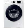 Masina de spalat rufe Samsung Eco Bubble AddWash WW80K5410UW/LE,1400 RPM, 8 kg, Inverter, Clasa A+++, Alb