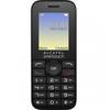 Telefon Mobil Alcatel 1016D Tiger X3 DS 2G white