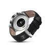 Smartwatch Huawei W1 Black - Black Leather