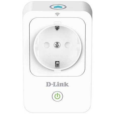 Smartplug Myhome D-LINK DSP-W215, Wi-Fi