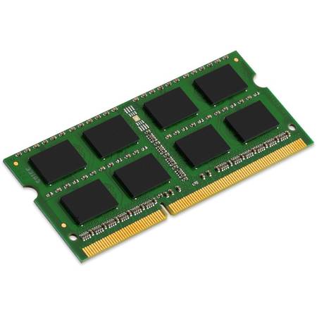 Memorie notebook Kingston 4GB, DDR3, 1333Mhz, CL9, 1.5v Dual Ranked x8