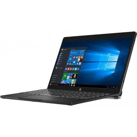 Laptop Dell XPS 9250, 12.5"UHD, Touch, Intel Core m5-6Y57, up to 2.80 GHz, 8GB, 256GB SSD, Intel HD Graphics 515, Win 10 Pro