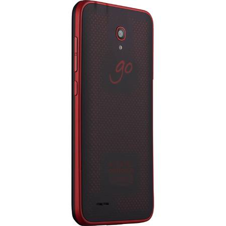 Telefon Mobil  ALCATEL ONETOUCH Go Play, 8GB, 4G, Black Red