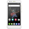 Telefon Mobil ALCATEL ONETOUCH Go Play, 8GB, 4G, White Lime