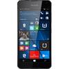 Telefon mobil Microsoft Lumia 650, Dual Sim, 16GB, 4G, Black Dark Silver