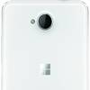 Telefon Mobil Microsoft Lumia 650, Dual Sim, 16GB, 4G, White Light Silver