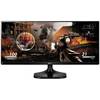 Monitor LED LG Gaming 25UM58-P 25" 5ms black