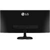 Monitor LED LG 34UM58-P 34" 5ms black