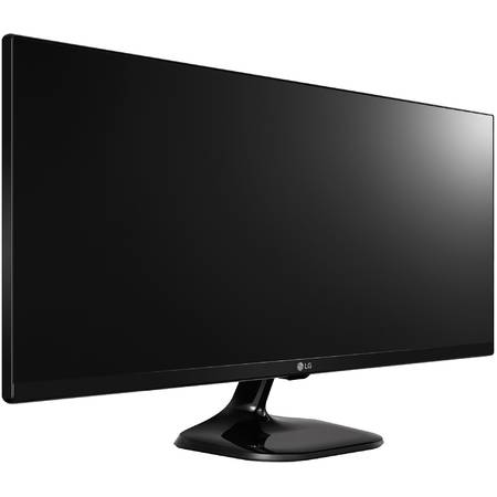 Monitor LED LG 34UM58-P 34" 5ms black