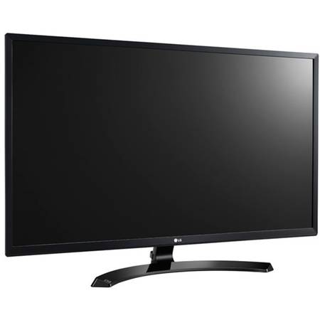 Monitor LED LG 32MP58HQ-P 31.5" 5ms black