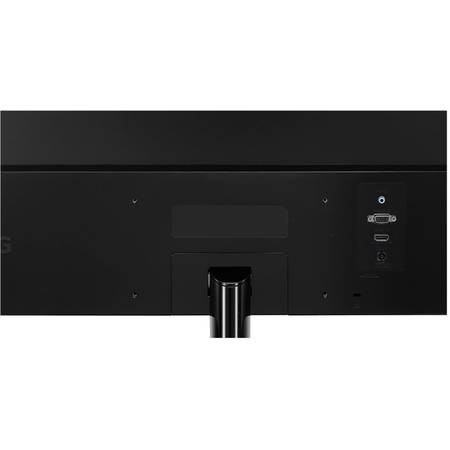 Monitor LED LG 32MP58HQ-P 31.5" 5ms black
