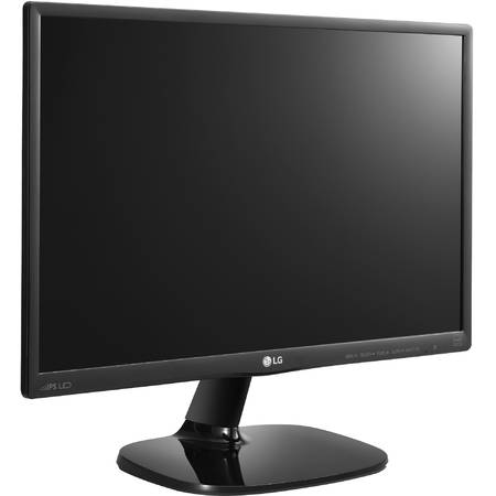 Monitor LED LG 20MP48A-P 19.5" 14ms black