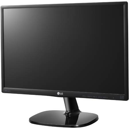 Monitor LED LG 20MP48A-P 19.5" 14ms black