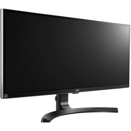 Monitor LED LG Gaming 34UM88-P 34 inch 5 ms black