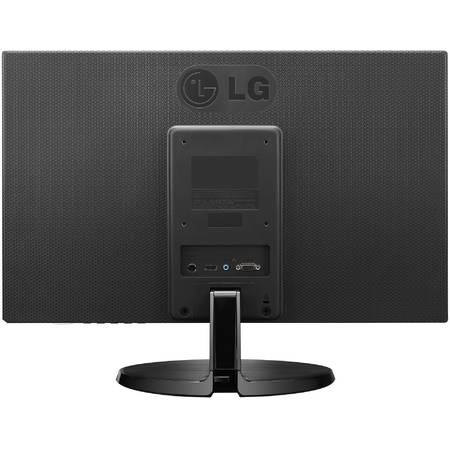 Monitor LED LG 24M38H-B 23.5" 5ms black