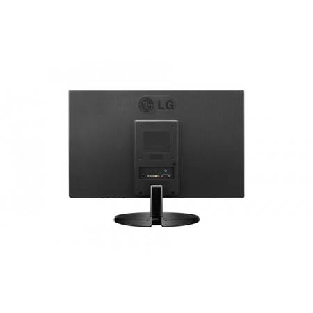 Monitor LED LG 27MP38VQ-B 27'', 1920x1080, IPS, 5ms, black