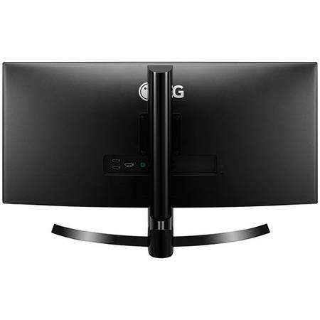 Monitor LED LG 29UC88-B Curbat 29" 5ms black