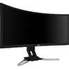 Monitor LED ACER XZ0-series XZ350CUBMIJPHZ 35'' Curved, 2560x1080, 21:9 ,4ms, USB 3.0