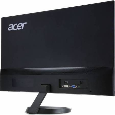Monitor LED ACER R1-series R221QBMID 21.5'' Zeroframe, 1920x1080, 16:9, IPS, 4ms