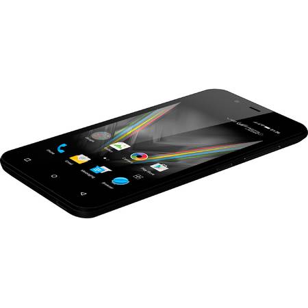 Mobile phone Allview V2 Viper E, Dual SIM, 8GB, Black