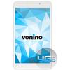 Tableta Vonino Epic M8, 8", Quad-Core 1.30GHz, 1GB RAM, 8GB, 4G, White