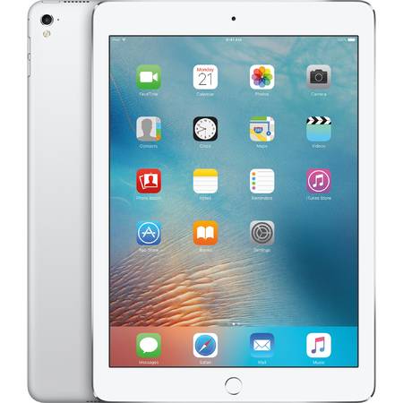 Apple iPad Pro 9.7", 32GB, Wi-Fi, Silver
