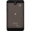 Tableta Allview Viva i701G, 7", Quad Core 1Ghz, 1GB RAM, 8GB, 3G, Black