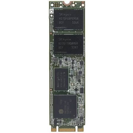 SSD Intel 540 Series 120GB SATA-III M.2 2280