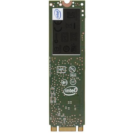 SSD Intel 540 Series 120GB SATA-III M.2 2280